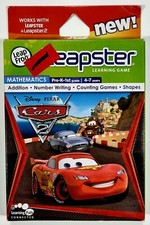 Leap frog leapster disney - leap,