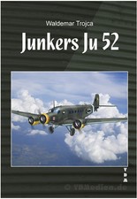 W. Trojca: JUNKERS JU 52