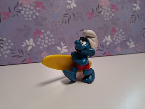 Schlümpfe schleich peyo - schlümpfe, /
