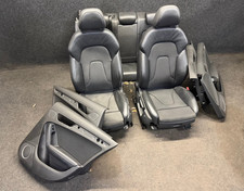 Lederausstattung Audi A4 B8