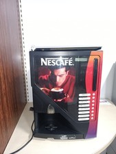 Kaffevollautomat Nescafe