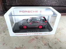 Atlas Collection Modell 1:43 