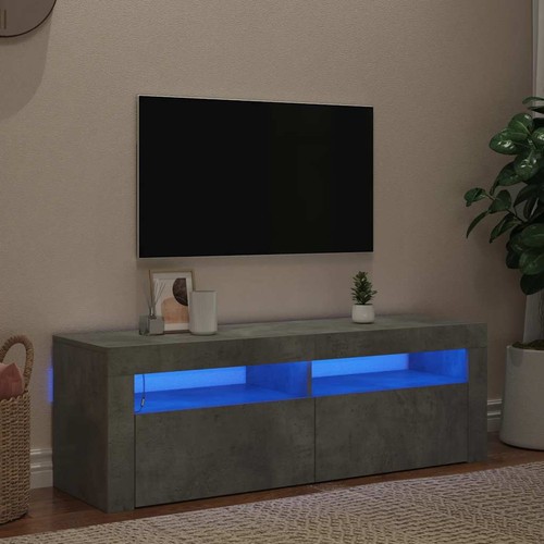 Schrank mit led leuchten - mit, led-leuchten