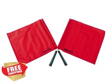 Mikasa Volleyball Line Judge