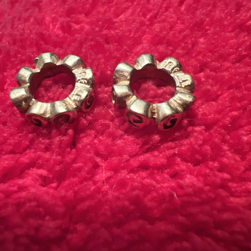 Pandora 14k zwischenring - 14k,