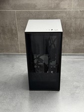 NZXT H1 V1 Computergehäuse in