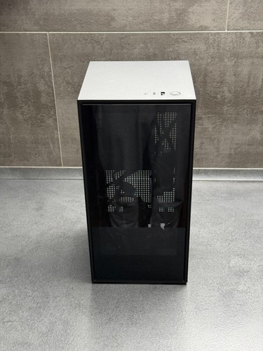 Nzxt computergehäuse in - nzxt, v1