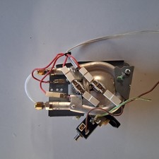 delonghi ecam 23.450 Ersatzteile Durchlauferhitzer Boiler 