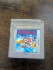 Super Mario Land (Nintendo