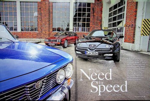 Motor klassik 2015 - motor,