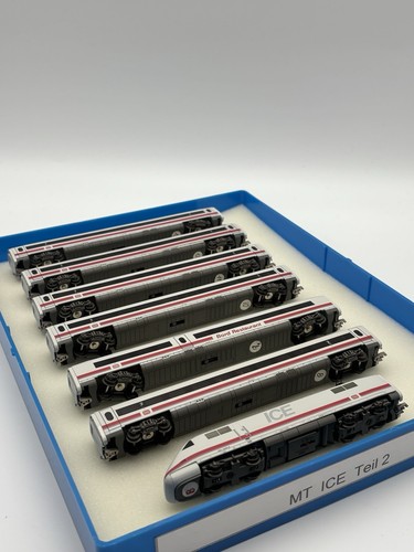 Spur 160 minitrix trix ice - minitrix,