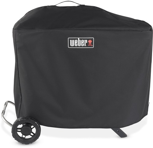 Weber premium abdeckhaube für - weber,