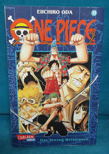Manga comic one piece nummer - one,