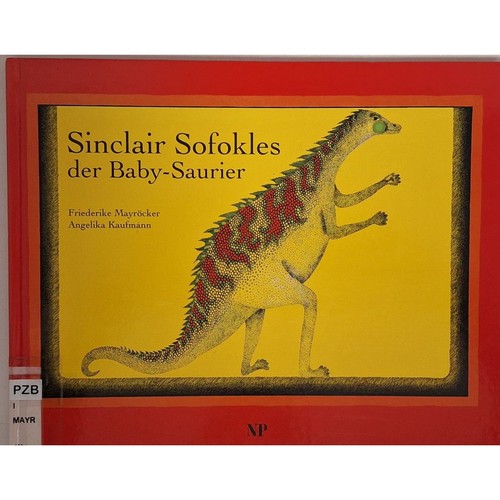 Sinclair sofokles der - sinclair,