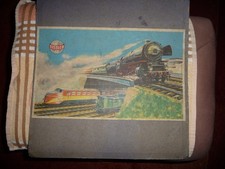 Distler blech modelleisenbahn - distler, blech-modelleisenbahn