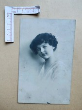 ⚫ Alte Fotografie Foto 1921