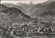 Metzeral haut rhin - metzeral,