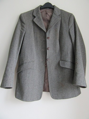 Vintage harry hall uk - gr.38,