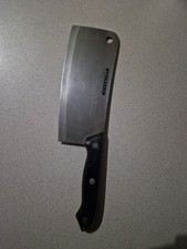 Edelstahl Hackbeil Küchenbeil