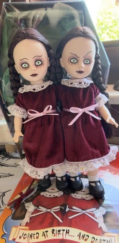 Living dead dolls hazel - living, &