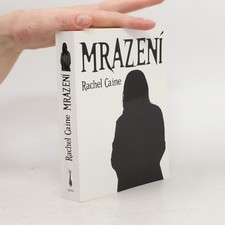 Mrazení  |  Rachel Caine