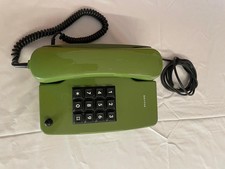 Siemens , Farbe Grün Analog