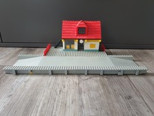LEGO 12 V 12 Volt 80er Jahre