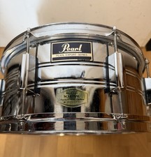 Pearl 14 x 6,5 Zoll Stahl