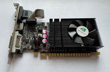 NVIDIA  GT610 (V610-2048B)  2048MB Grafikkarte 