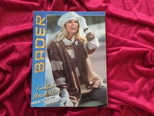 BADER Katalog Herbst Winter