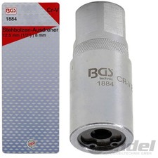 BGS STEH-BOLZEN-AUSDREHER NUSS