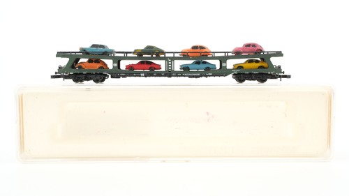 Märklin 8714 reisezug - z,
