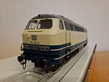 Roco/ Flm Br 218/215 424001