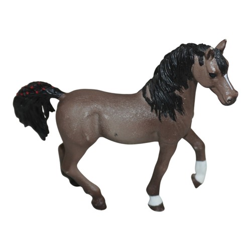 Schleich 13811 araber hengst - schleich,