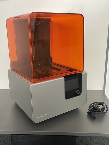 Formlabs form 2 - formlabs,