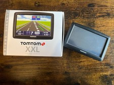 TomTom XXL Central Europe - Classic Series - Navi