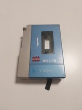 HERU Walky III Stereo Cassette