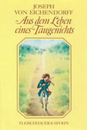 Aus dem leben - aus, eines