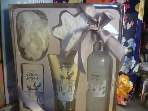 Beauty kosmetik paket konvolut - kosmetik,