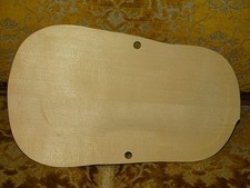 Tonholz, Tonewood, gefräste alte Geigendecke,  carved violin top 