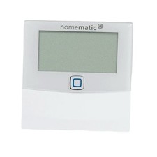 Homematic IP Temperatur- und