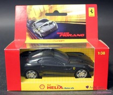 Shell Helix Ferrari 599 GTB