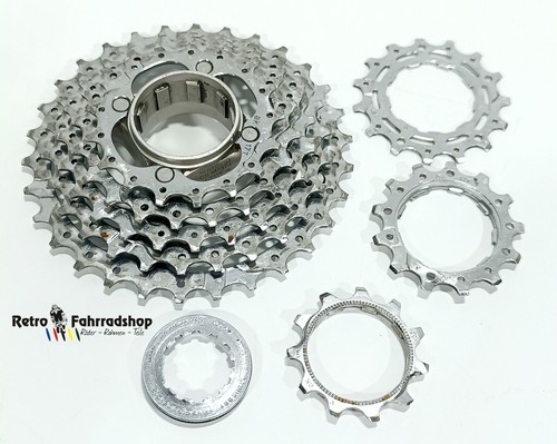 Shimano deore m737 mtb - shimano,