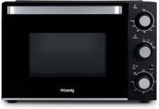 Mini Backofen für kleine