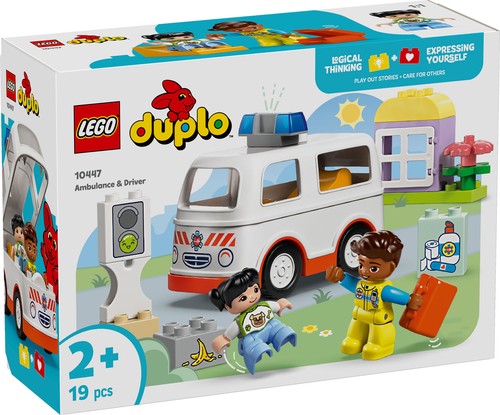 Lego duplo 10447 - duplo®,