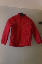 Engelbert Strauss Jacke, Anorak, Gr. 110/116 
