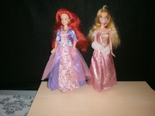 Barbie disney mattel simba - barbie,