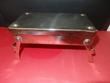  Vintage Sterilisator