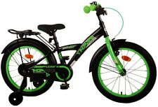 18 ZOLL Kinder Jungen Fahrrad Kinderfahrrad Bike Rad Jungenfahrrad Kinderrad