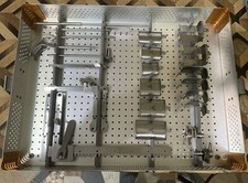 Valve Cardiac retractor System